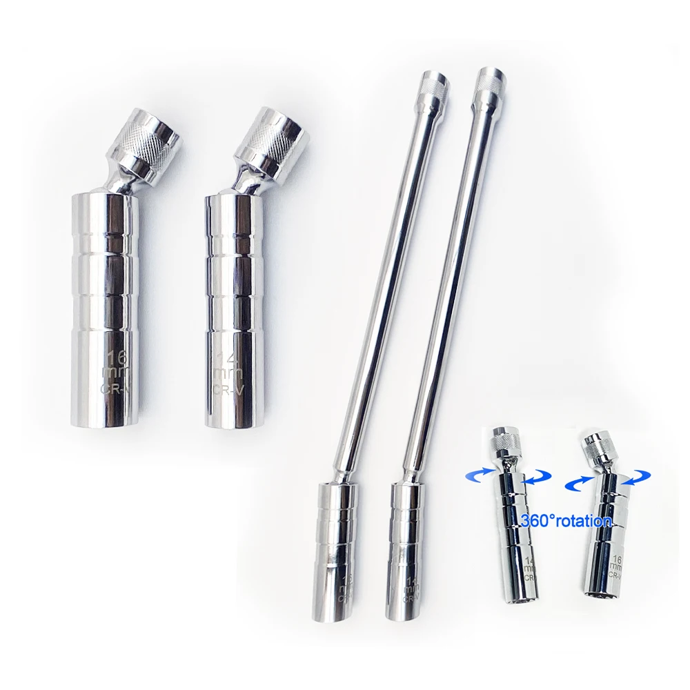 Candle Making Supplies Wholesale - 14 mm 16 mm bougieverwijderingsgereedschap Moersleutel