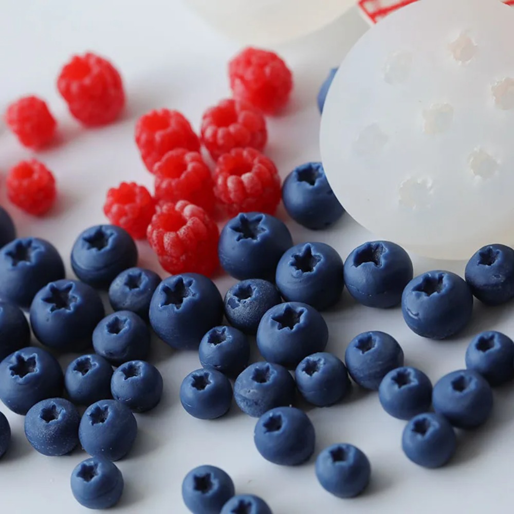 Candle Making Supplies Wholesale - Leuke 3D Kaars Siliconen Mal Simulatie