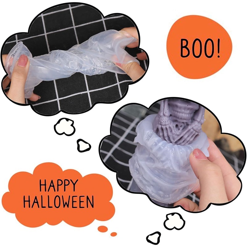 Siliconen mal 2026 Halloween s - Candle Making Event recensie en prijs