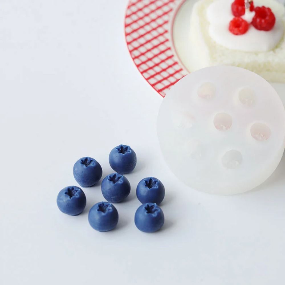 Leuke 3D Kaars Siliconen Mal S - Candle Making Supplies Wholesale recensie en prijs