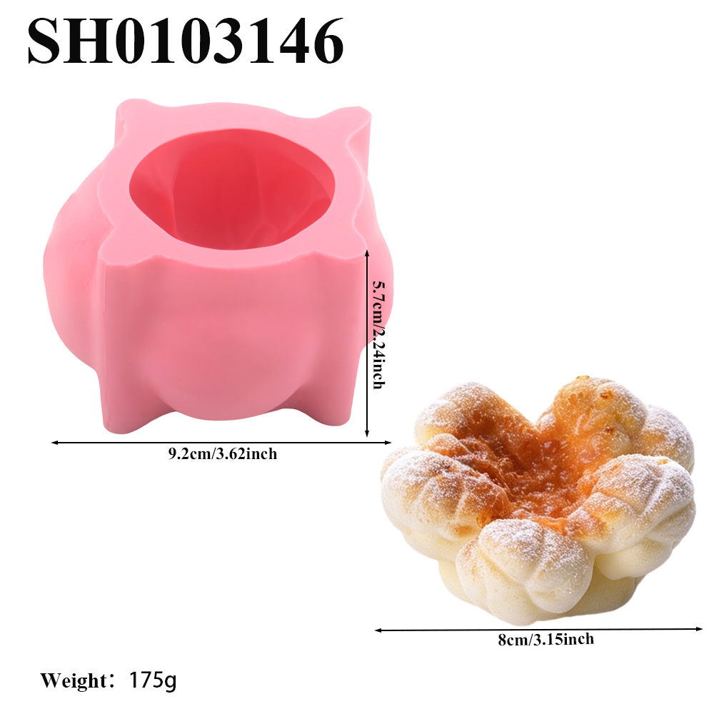 Popcorn Design Food Grade Keuk - Candle Making Supplies Wholesale recensie en prijs