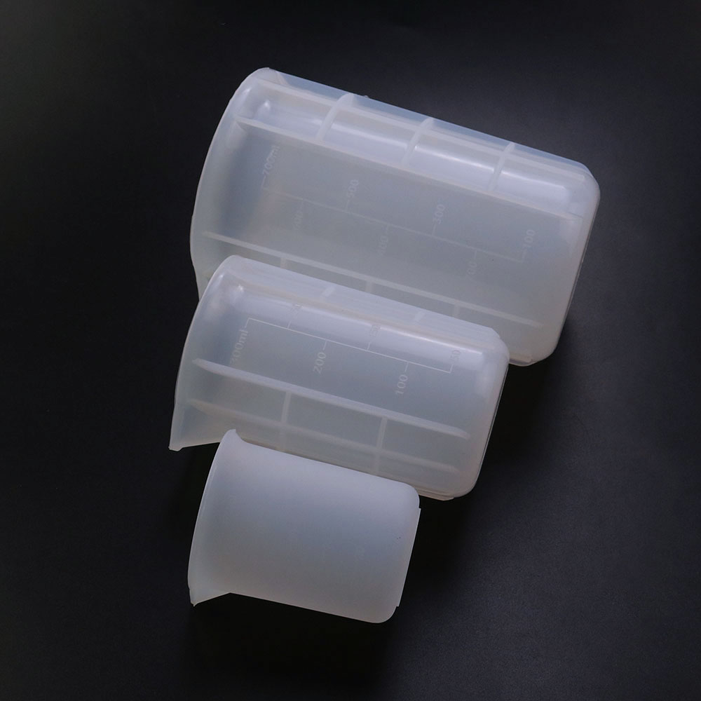 JCD 100 ML/300 ML/750 ML Silic - Candle Making Supplies Wholesale recensie en prijs