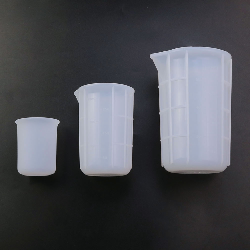 JCD 100 ML/300 ML/750 ML Silic - Candle Making Supplies Wholesale recensie en prijs