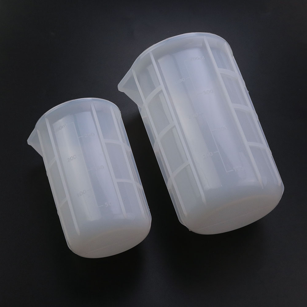 JCD 100 ML/300 ML/750 ML Silic - Candle Making Supplies Wholesale recensie en prijs