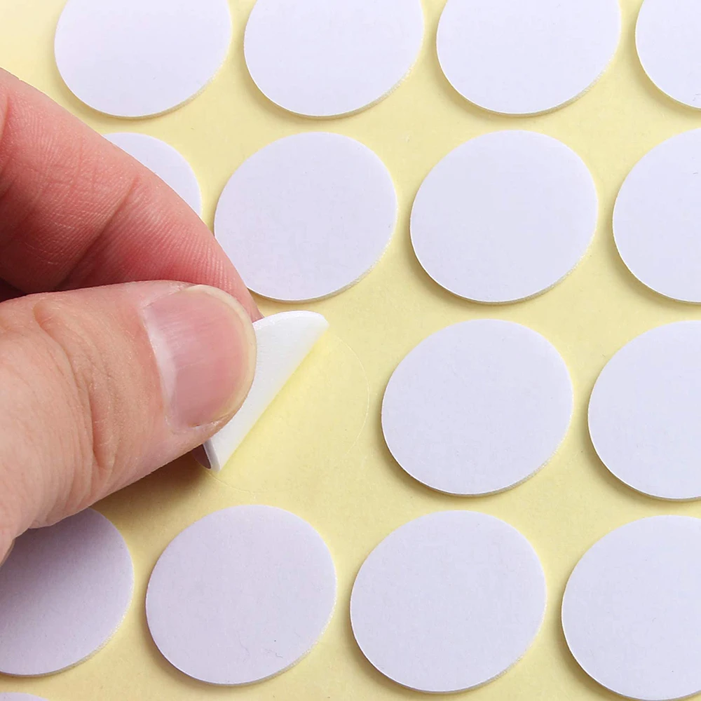 400 Stks/partij Kaarsenlont St - Adhesive Dot Wick recensie en prijs