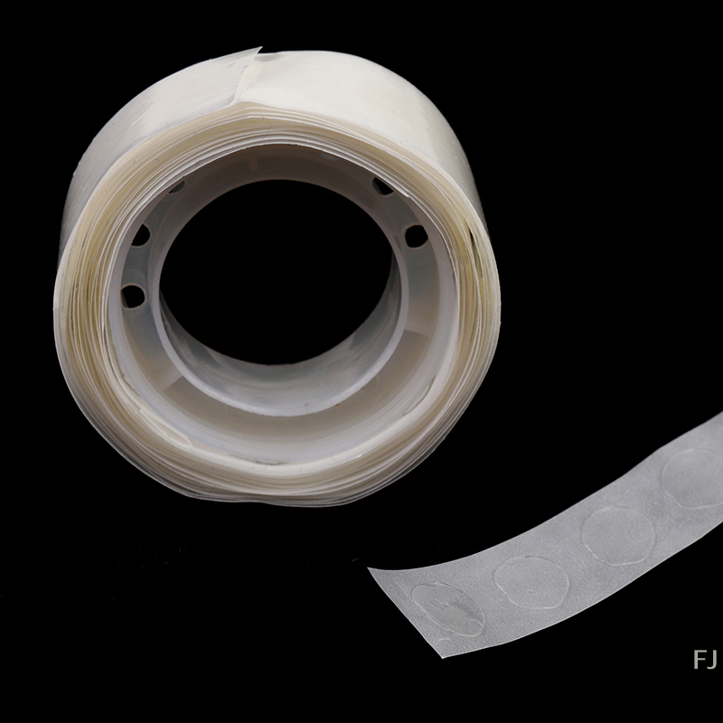 [YU] Kaarsen maken Wieken Stic - Adhesive Dot Wick recensie en prijs
