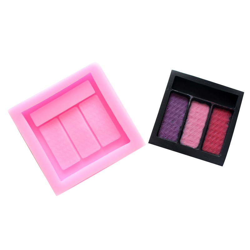 DIY Siliconen Fondant Chocolad - Candle Making Supplies Wholesale recensie en prijs