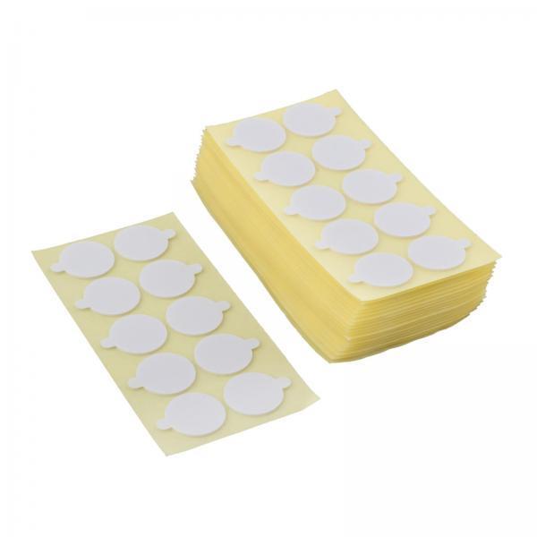 Kaarslontenstickers Stippen Du - Adhesive Dot Wick recensie en prijs