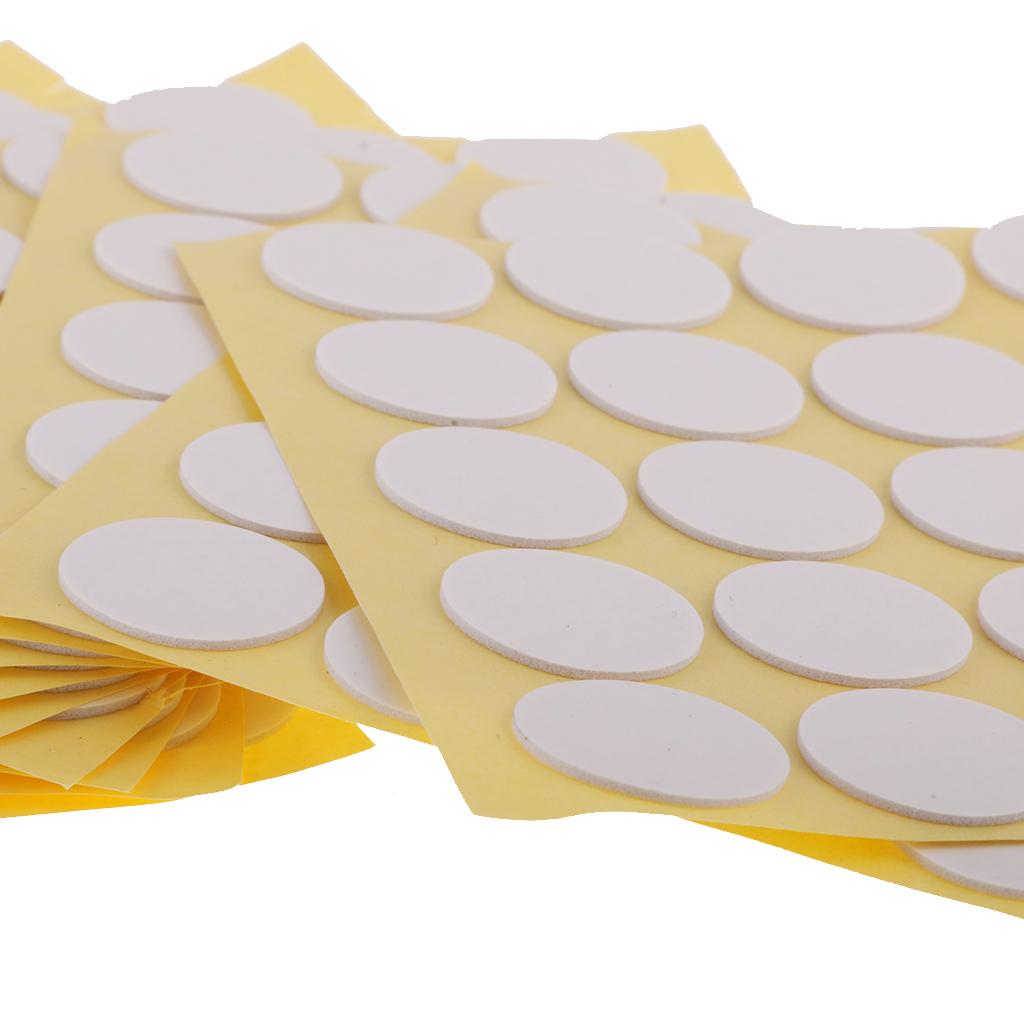 Kaarsenmaak stickers dubbelzij - Adhesive Dot Wick recensie en prijs