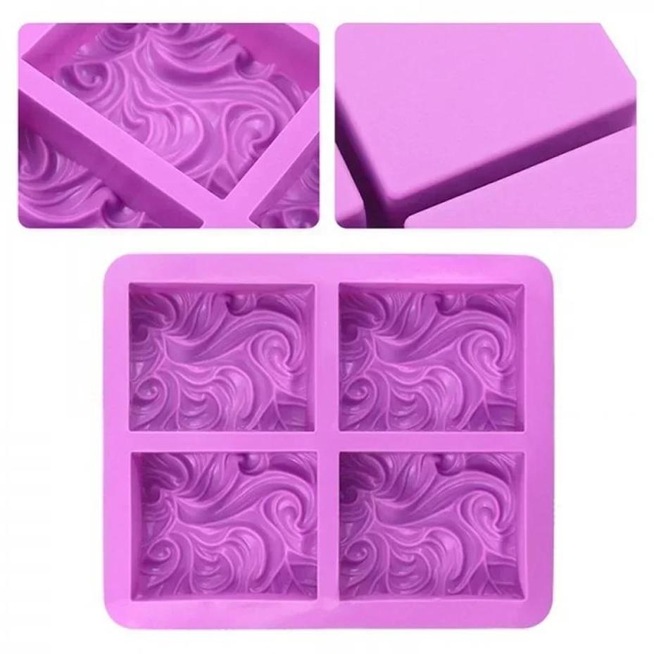Creatieve 1-delige taartdecora - Candle Making Supplies Wholesale recensie en prijs