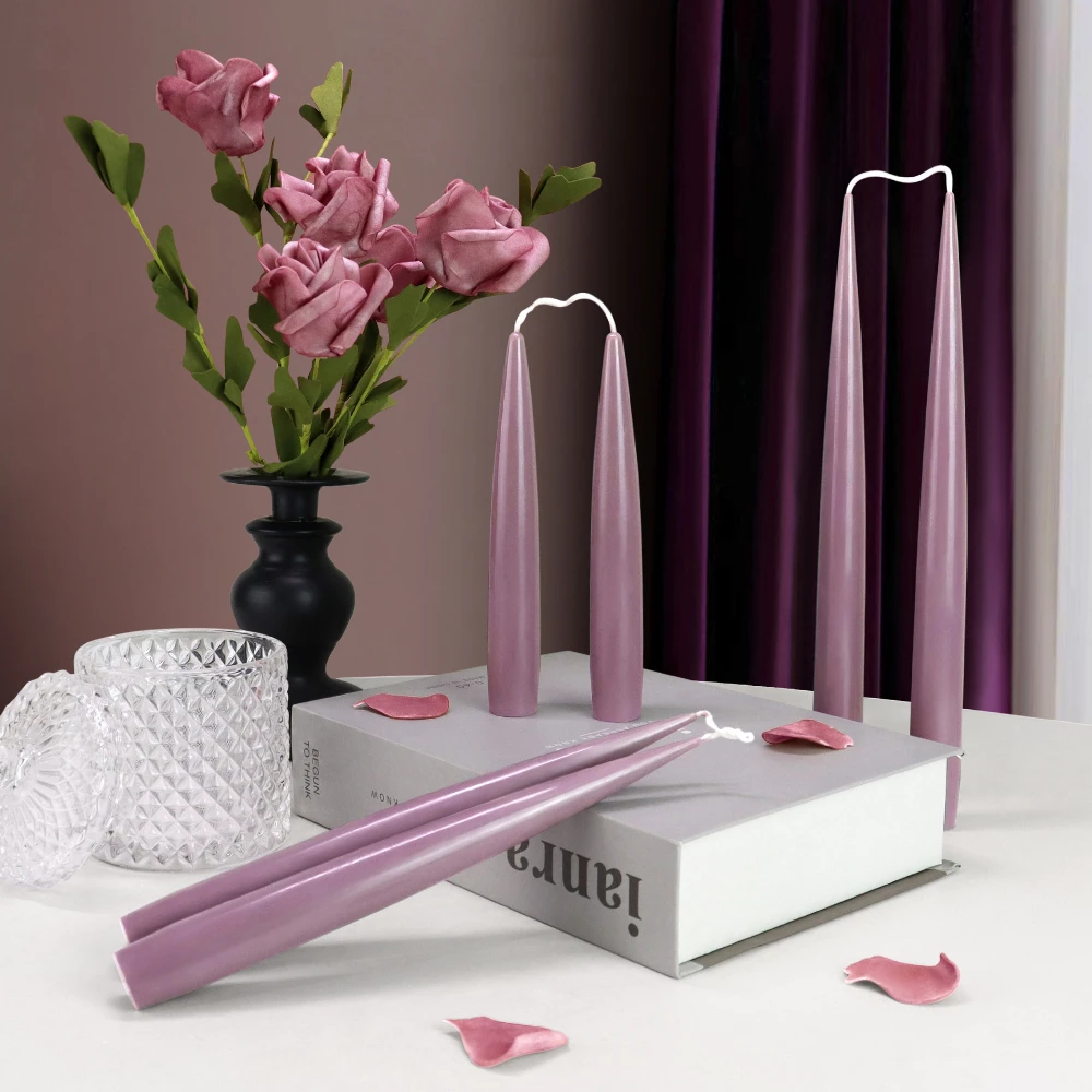 Dubbele Puntige Kolom Kaars Ac - Candle Making Supplies Wholesale recensie en prijs